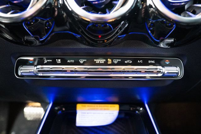 New 2026 Mercedes-Benz GLB 35 AMG 4MATIC image 27
