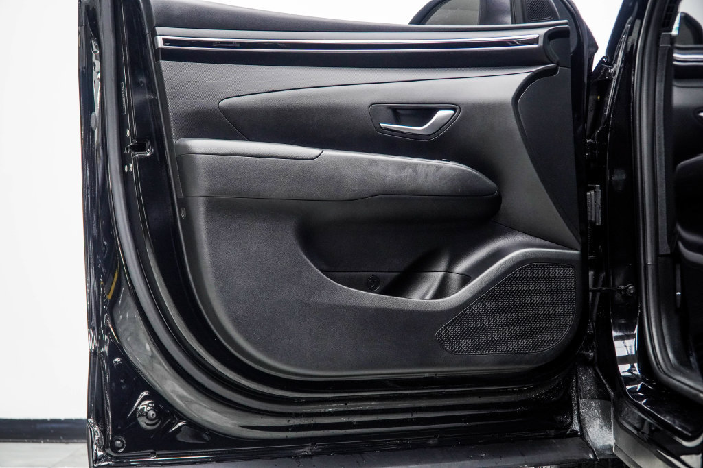 Used 2024 Hyundai Santa Cruz SEL w/ Activity Package FWD image 38