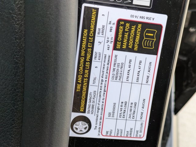 Used 2023 Mercedes-Benz C 300 4MATIC Sedan image 15