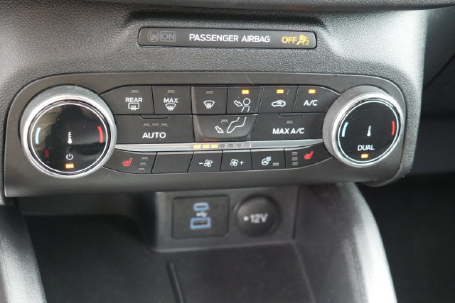 Used 2023 Ford Escape Active AWD/4WD image 22