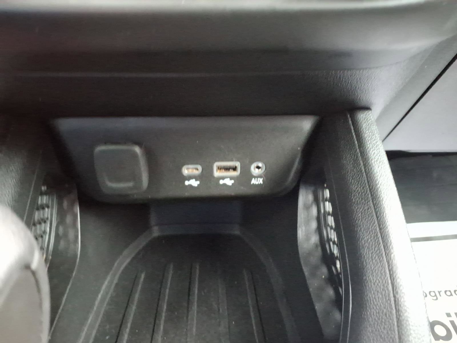 Certified 2023 Chevrolet TrailBlazer LT FWD image 23