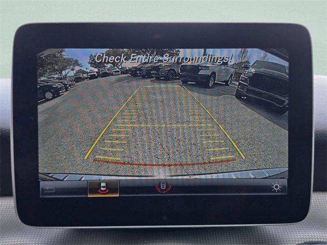 Used 2020 Mercedes-Benz GLA 250 image 28