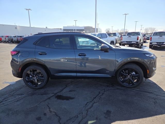 New 2026 Buick Envision Sport Touring image 22