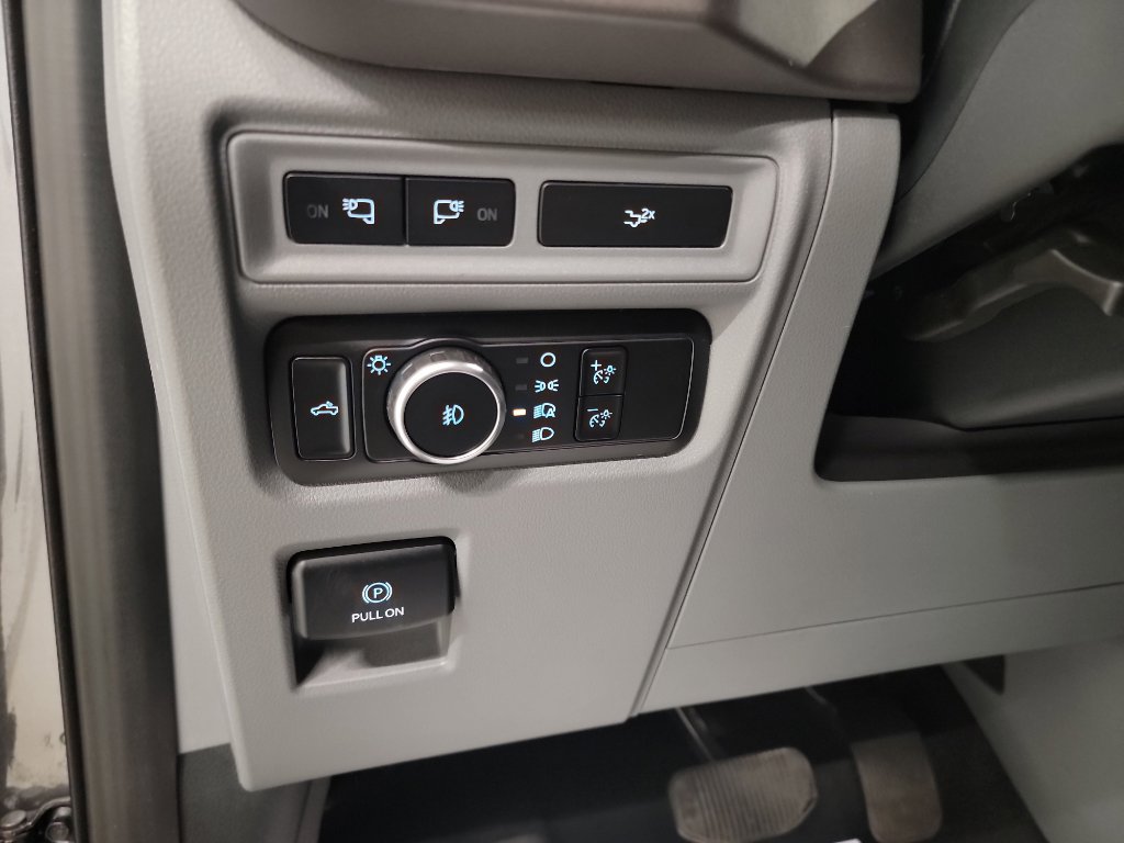 Used 2024 Ford F150 XLT w/ Equipment Group 302A MID image 23