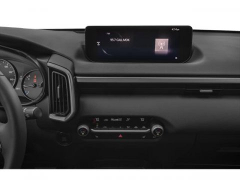 New 2025 MAZDA CX-50 AWD 2.5 S w/ Weather Package image 13
