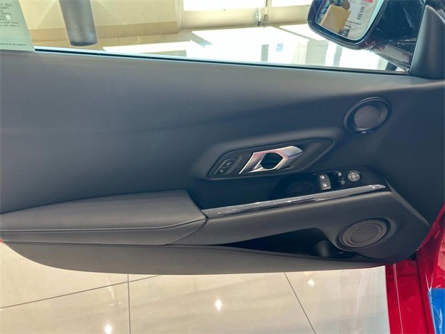 New 2026 Toyota Supra image 17