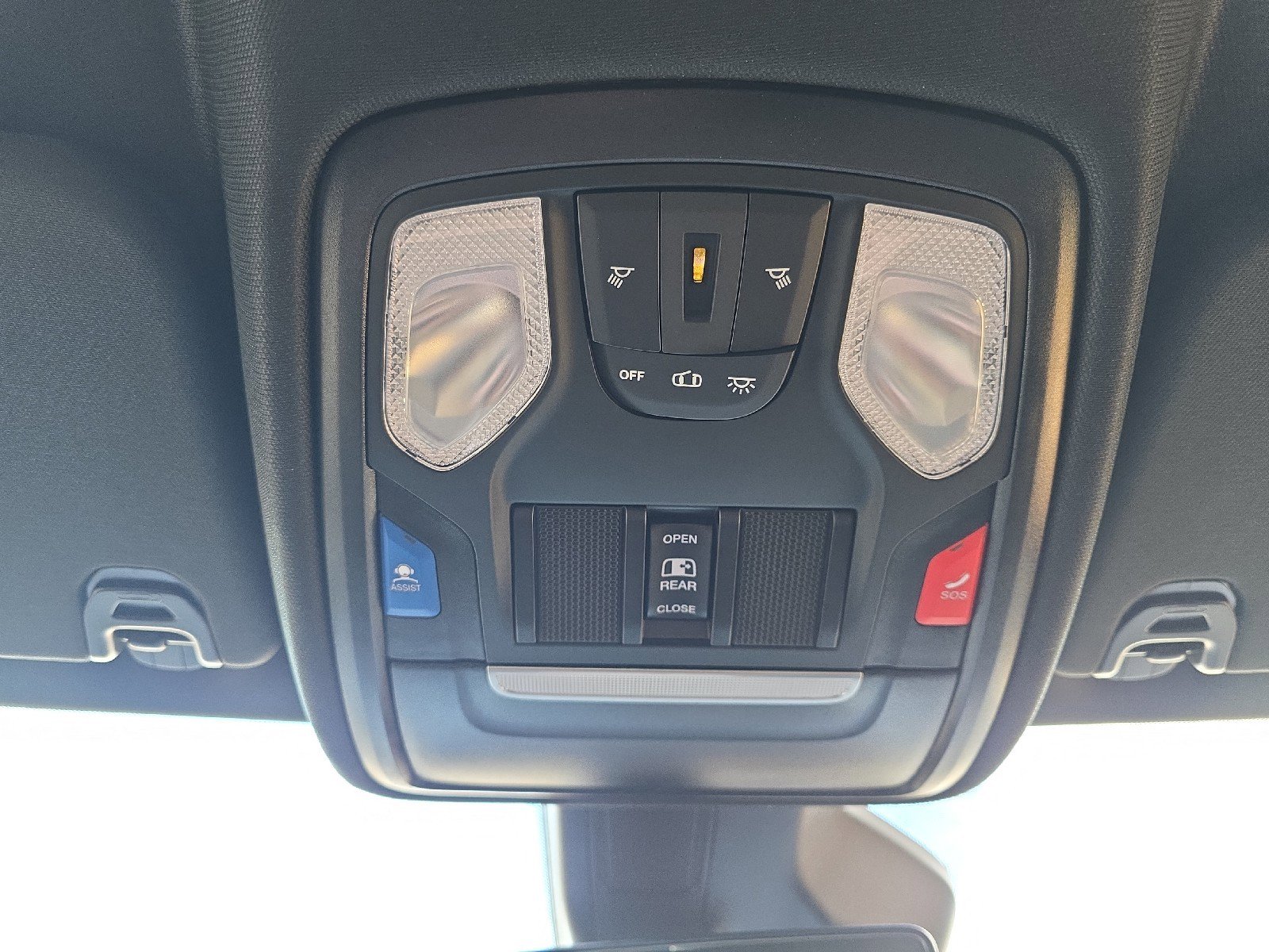 New 2026 RAM 1500 Big Horn AWD/4WD image 36