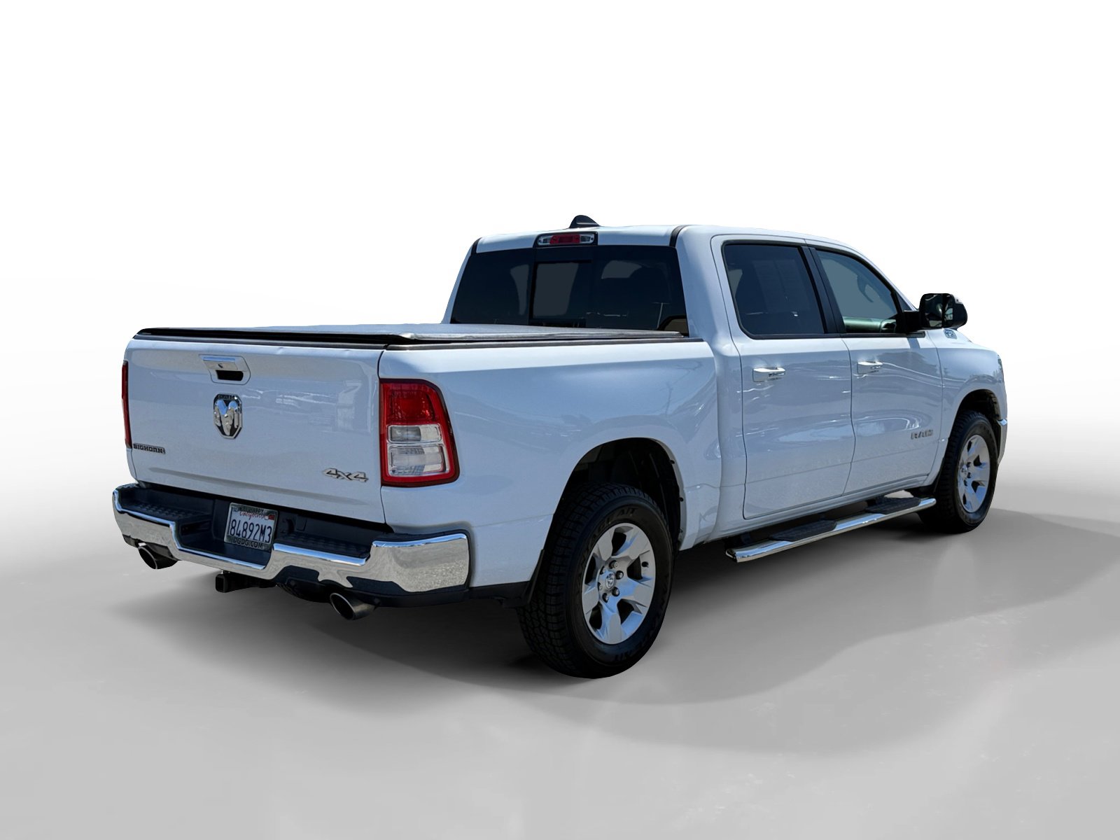 Used 2019 RAM 1500 Big Horn AWD/4WD image 5