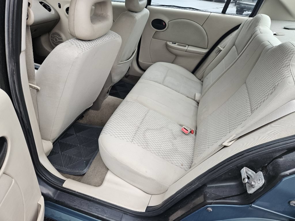Used 2007 Saturn ION Level 2 w/ Preferred Pkg FWD image 13