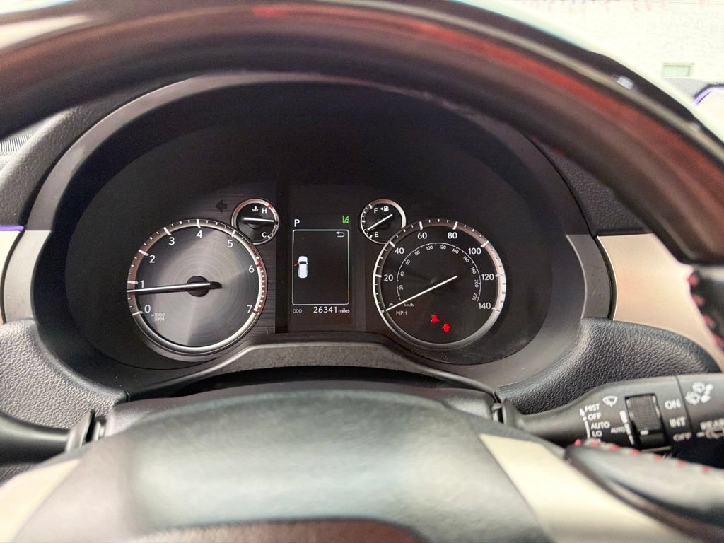 Used 2021 Lexus GX 460 Premium w/ Premium Package AWD/4WD image 36