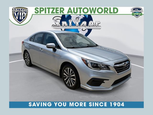 Used 2019 Subaru Legacy 2.5i Premium