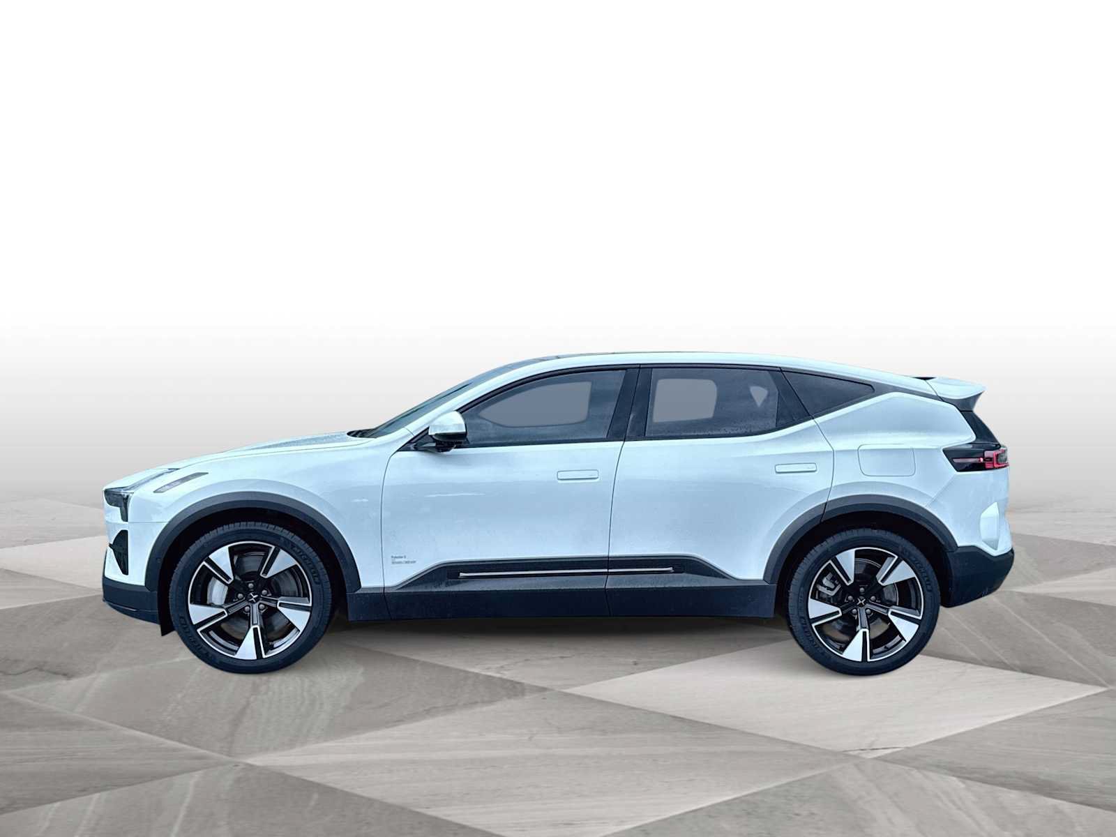 Used 2025 Polestar Polestar 3 AWD/4WD image 5