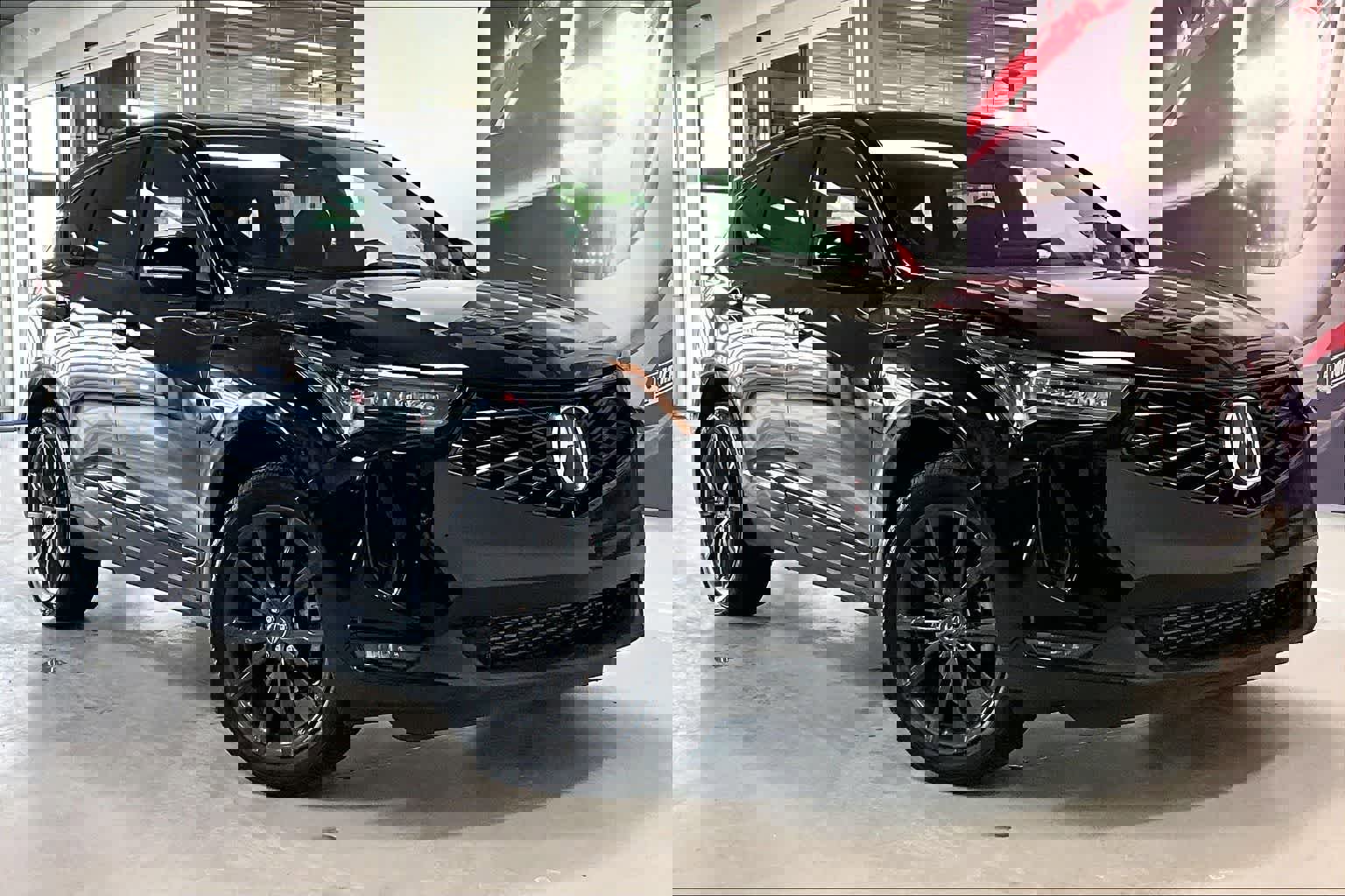 Used 2025 Acura RDX A-Spec image 19