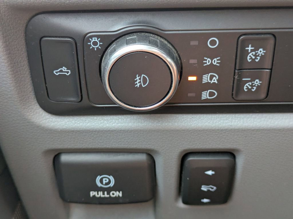 Used 2021 Ford F150 Lariat image 25