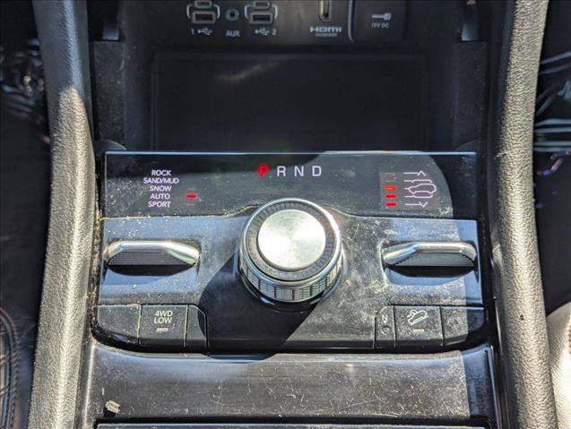 Used 2022 Jeep Grand Cherokee Summit w/ Luxury Tech Group V AWD/4WD image 12