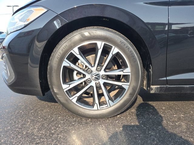 Certified 2023 Volkswagen Jetta Sport FWD image 27