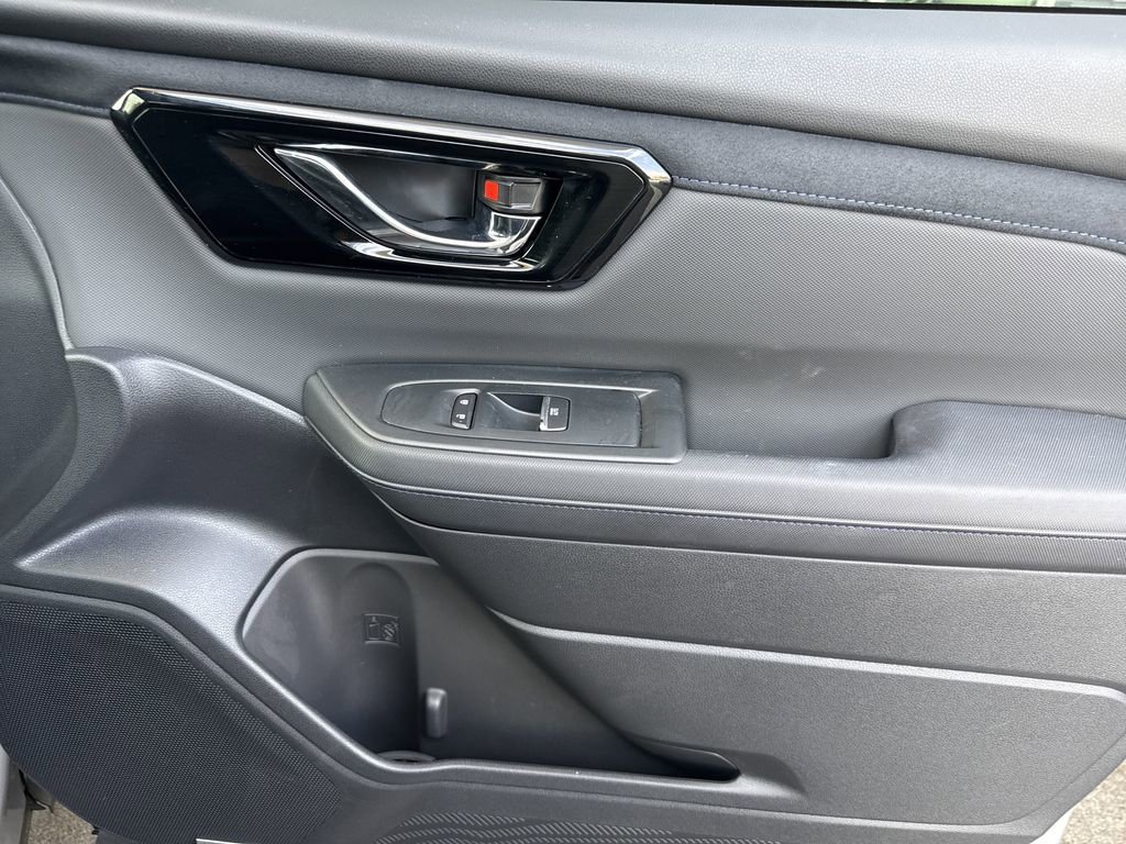 Used 2025 Subaru Forester Limited w/ Protection Package (1PH) image 35