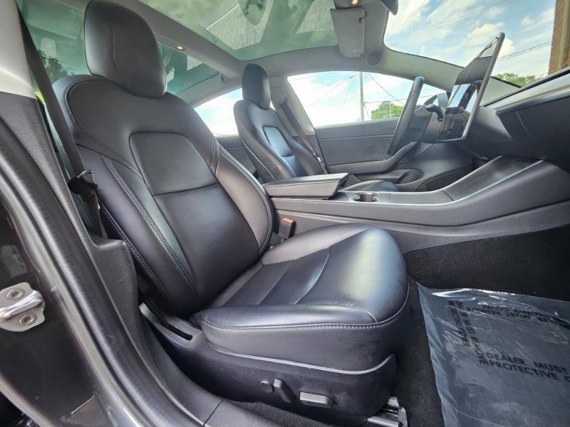 Used 2018 Tesla Model 3 Long Range AWD/4WD image 53