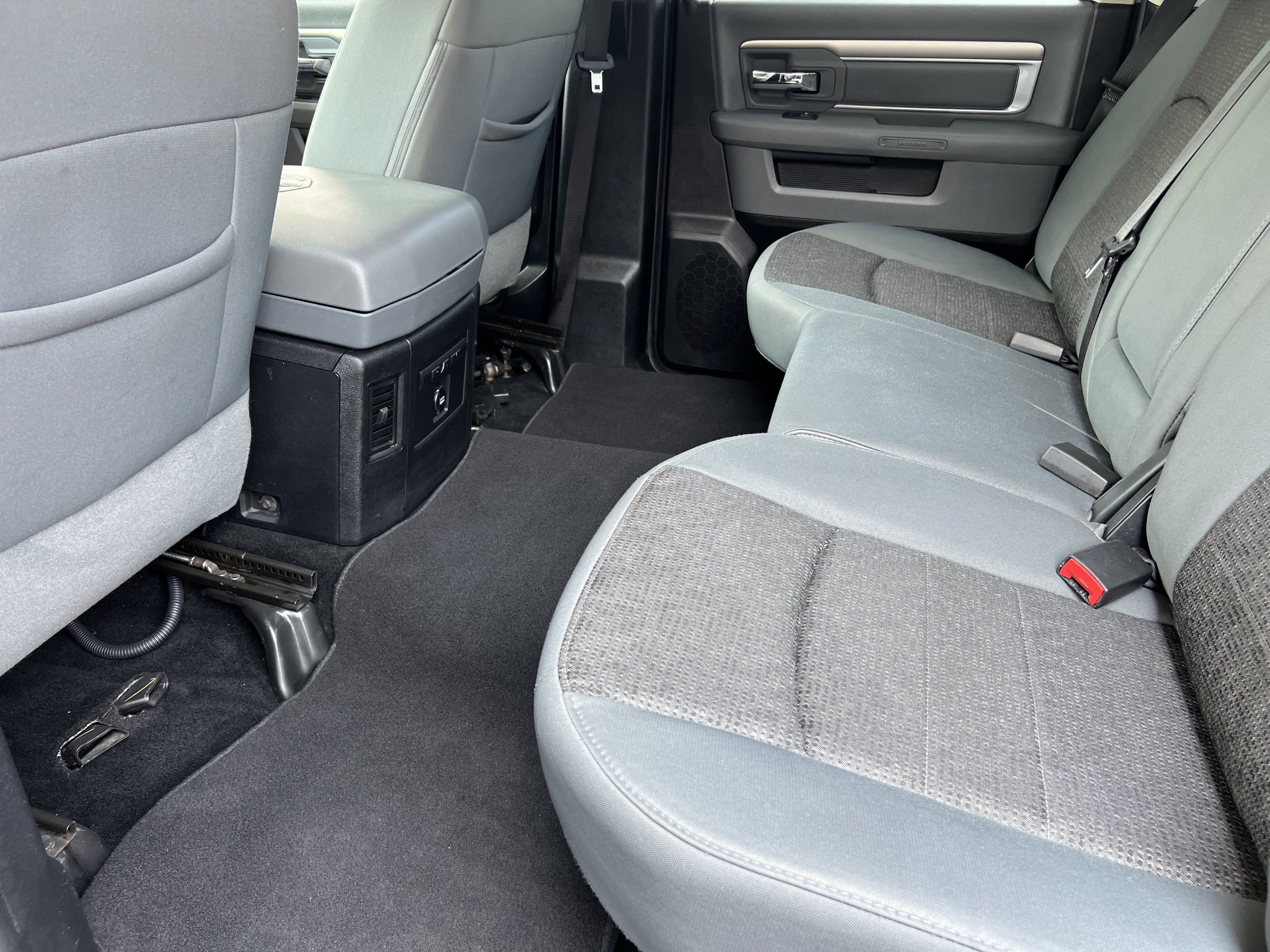 Used 2014 RAM 1500 Big Horn AWD/4WD image 18