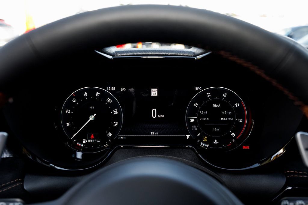 New 2025 Alfa Romeo Tonale AWD/4WD image 17