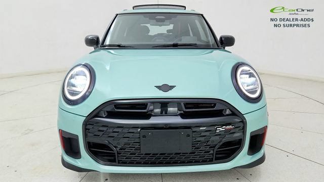 Used 2026 MINI Cooper John Cooper Works FWD image 17