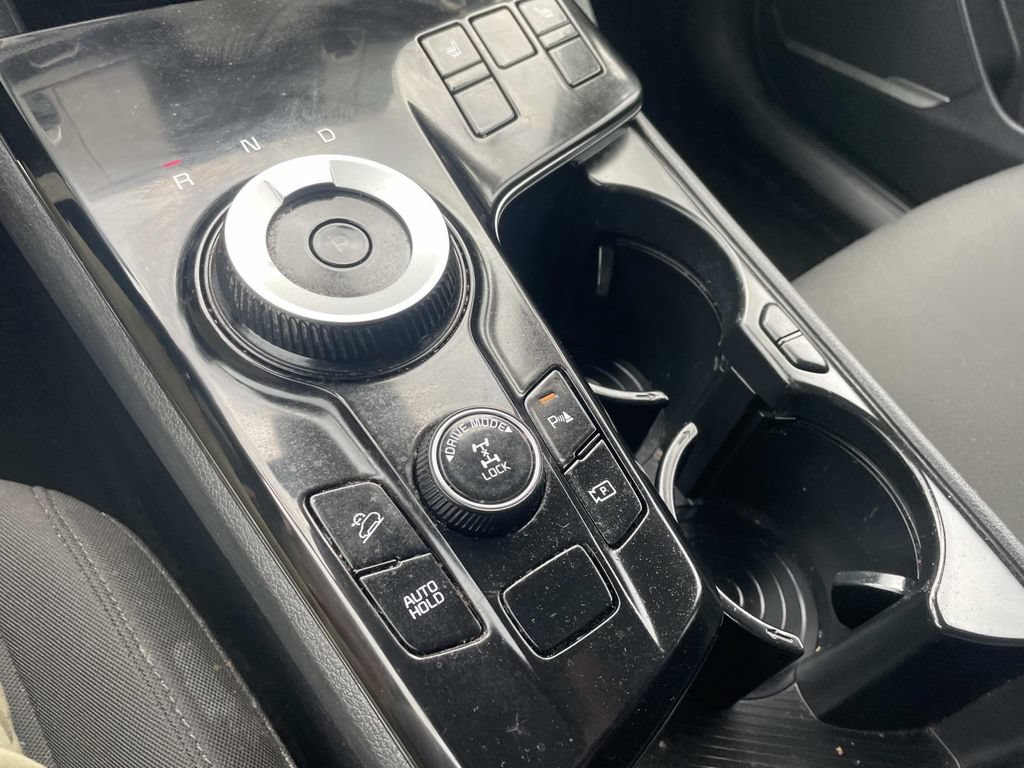 Used 2023 Kia Sportage LX AWD/4WD image 23