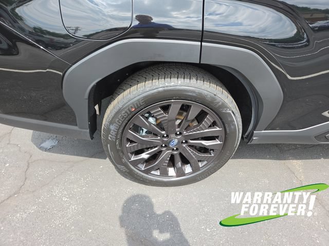 New 2026 Subaru Forester Sport AWD/4WD image 21