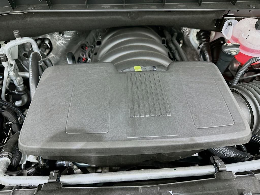 New 2026 GMC Sierra 1500 AT4X image 32