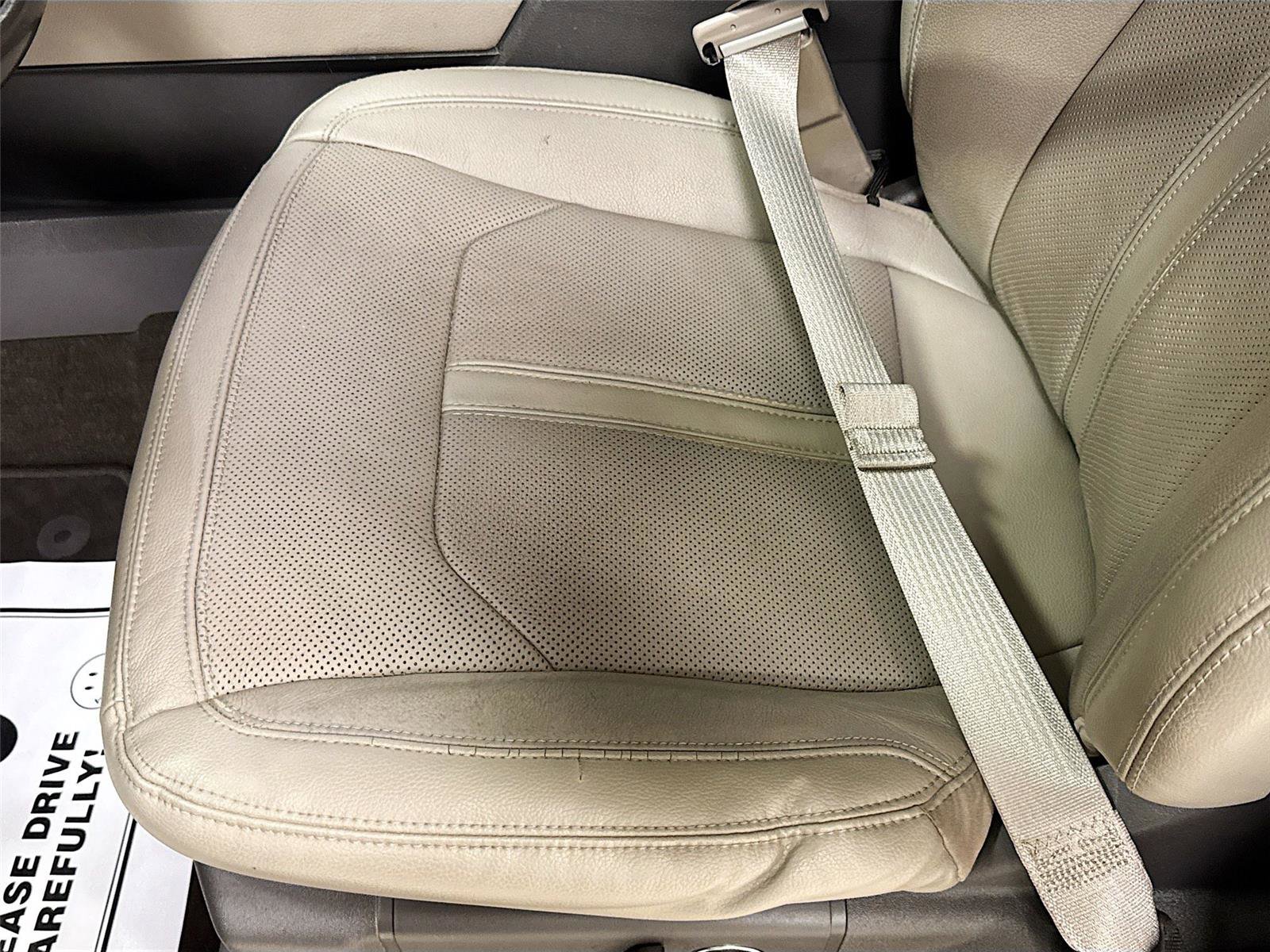 Used 2019 Ford Expedition Limited w/ Equipment Group 302A RWD image 20