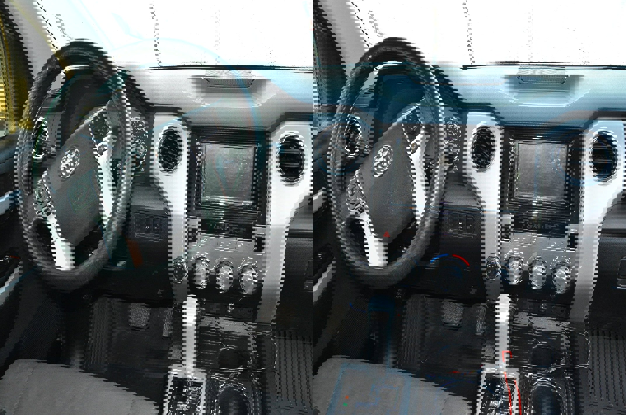 Used 2014 Toyota Tundra SR5 image 19