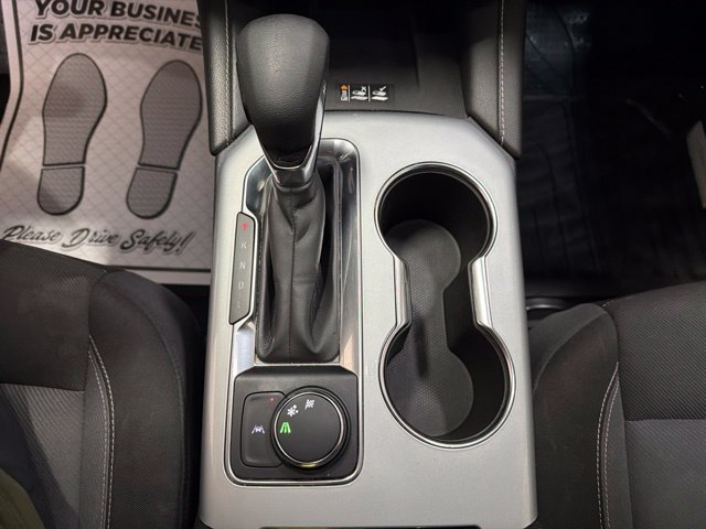 Certified 2024 Chevrolet Blazer LT FWD image 23