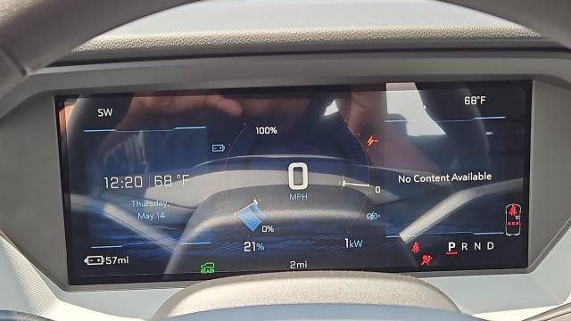 New 2027 Chevrolet Bolt LT FWD image 12