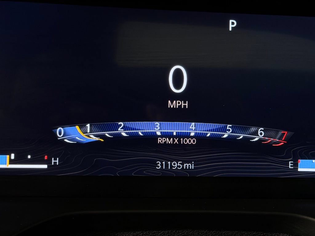 Certified 2023 Jeep Grand Cherokee Altitude AWD/4WD image 15