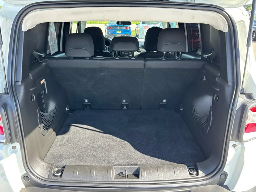 Used 2019 Jeep Renegade Sport AWD/4WD image 21