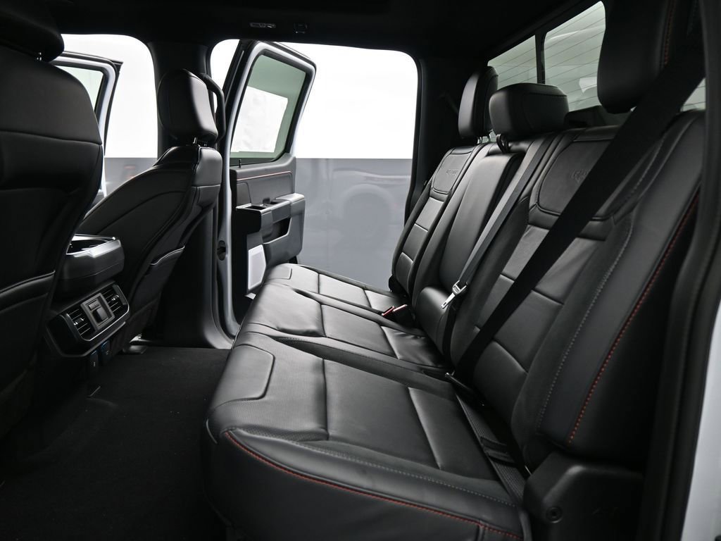 Used 2025 Ford F150 Raptor AWD/4WD image 25