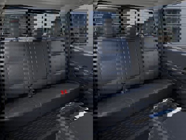 New 2026 Ford F250 Lariat w/ Black Appearance Package image 12