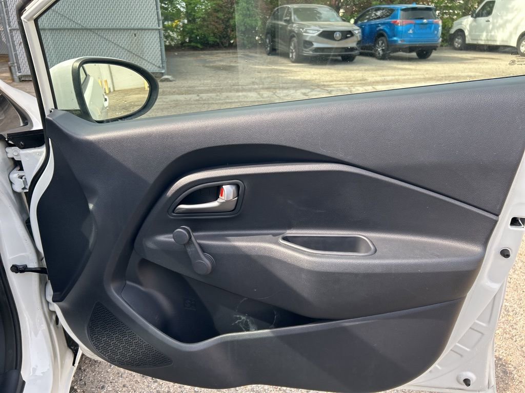 Used 2013 Kia Rio LX FWD image 24