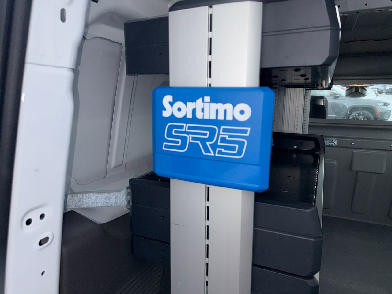 Used 2023 Ford Transit Connect XL image 14