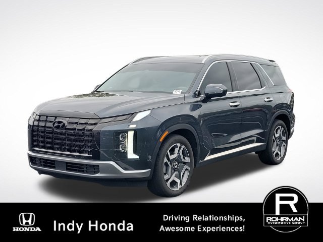 Used 2024 Hyundai Palisade Limited