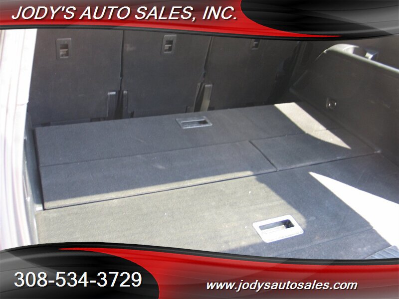 Used 2020 Ford Expedition XL AWD/4WD image 29