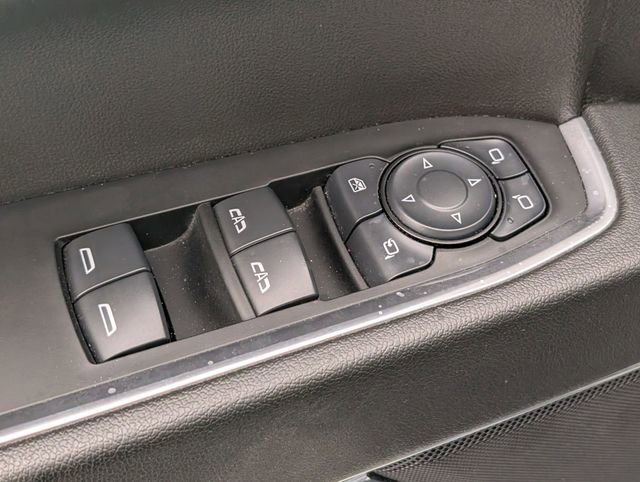 Certified 2024 GMC Sierra 1500 SLT image 12