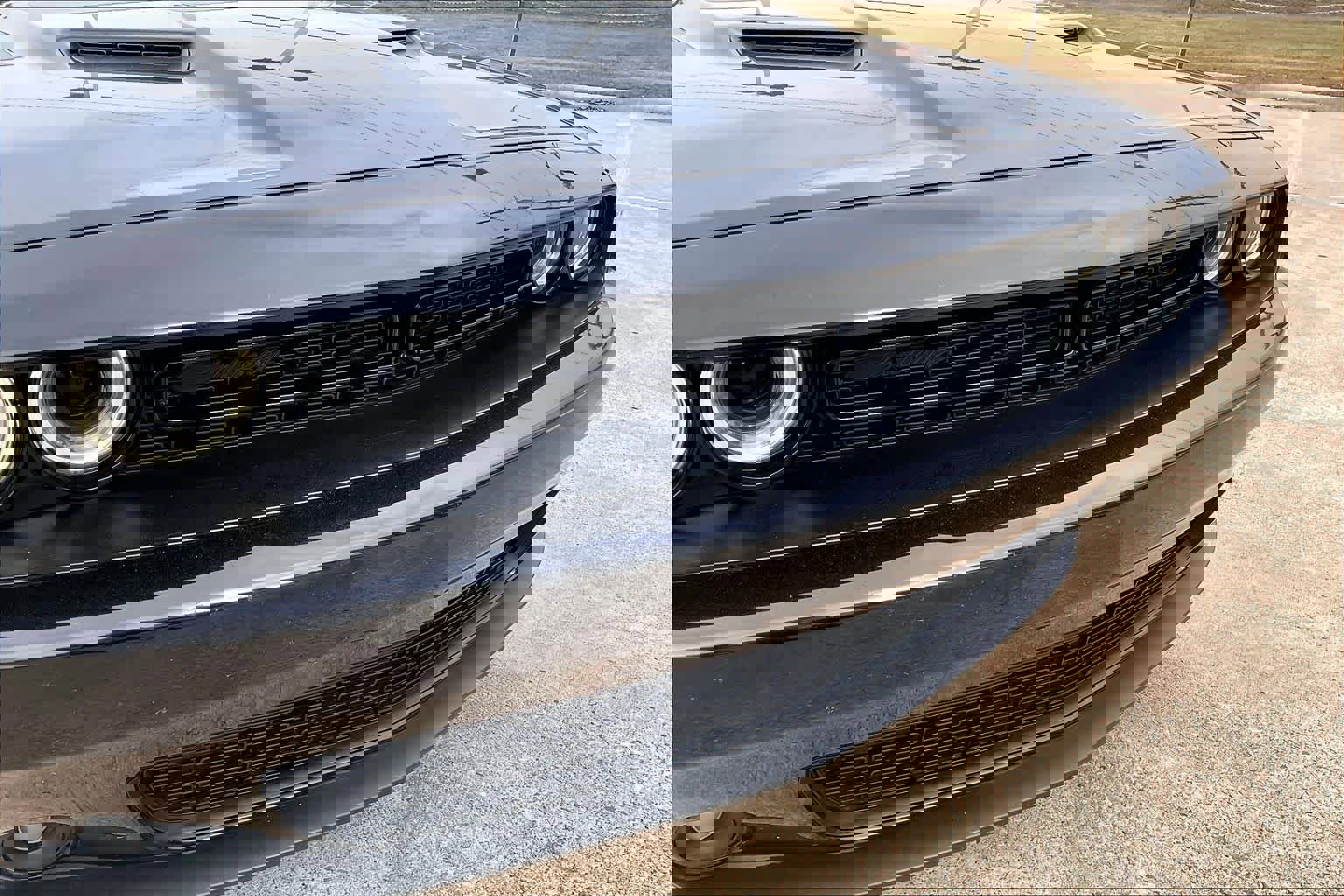 Used 2021 Dodge Challenger SXT w/ Blacktop Package image 26