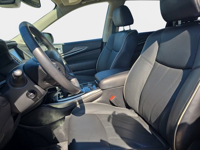 Used 2019 INFINITI QX60 Luxe w/ Essential Package AWD/4WD image 19