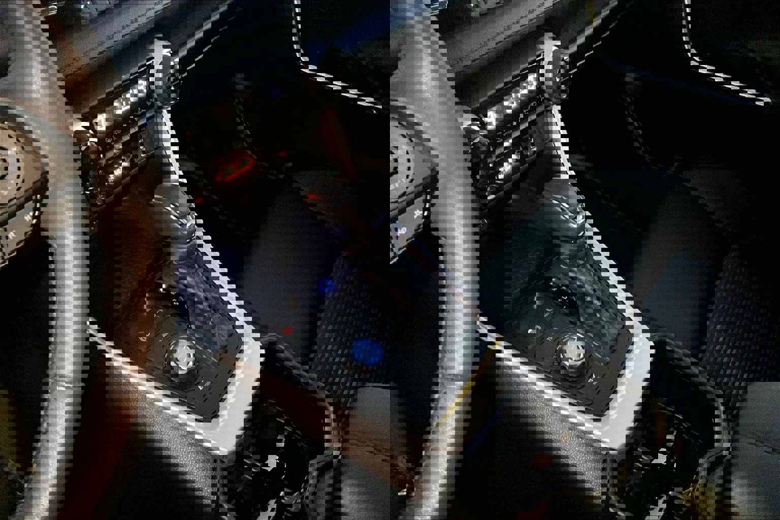 Used 2024 Toyota RAV4 XSE image 16