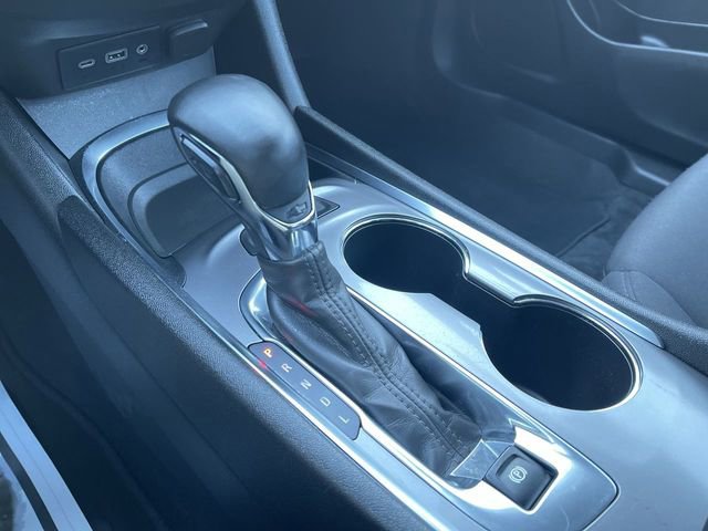 Used 2024 Chevrolet Malibu LT w/ Sport Edition image 16