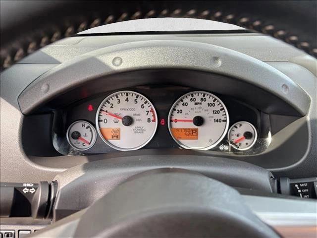 Used 2020 Nissan Frontier PRO-4X w/ Pro-4x Utility Package image 11