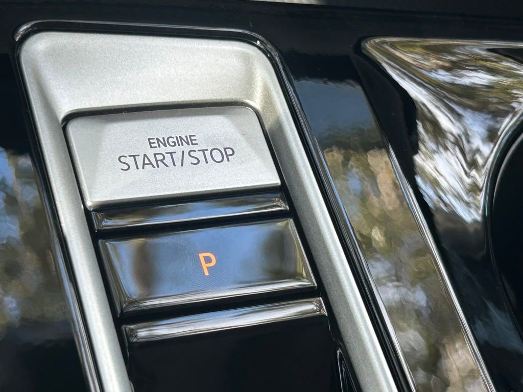 New 2026 Volkswagen Atlas SEL Premium R-Line image 64