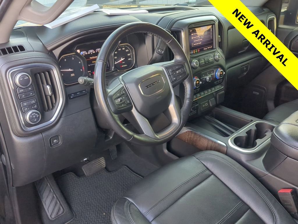 Used 2020 GMC Sierra 2500 Denali w/ Denali Ultimate Package image 11