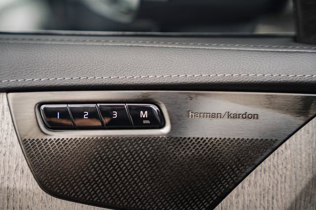 Used 2023 Volvo XC90 B6 Ultimate w/ Lounge Package AWD/4WD image 40