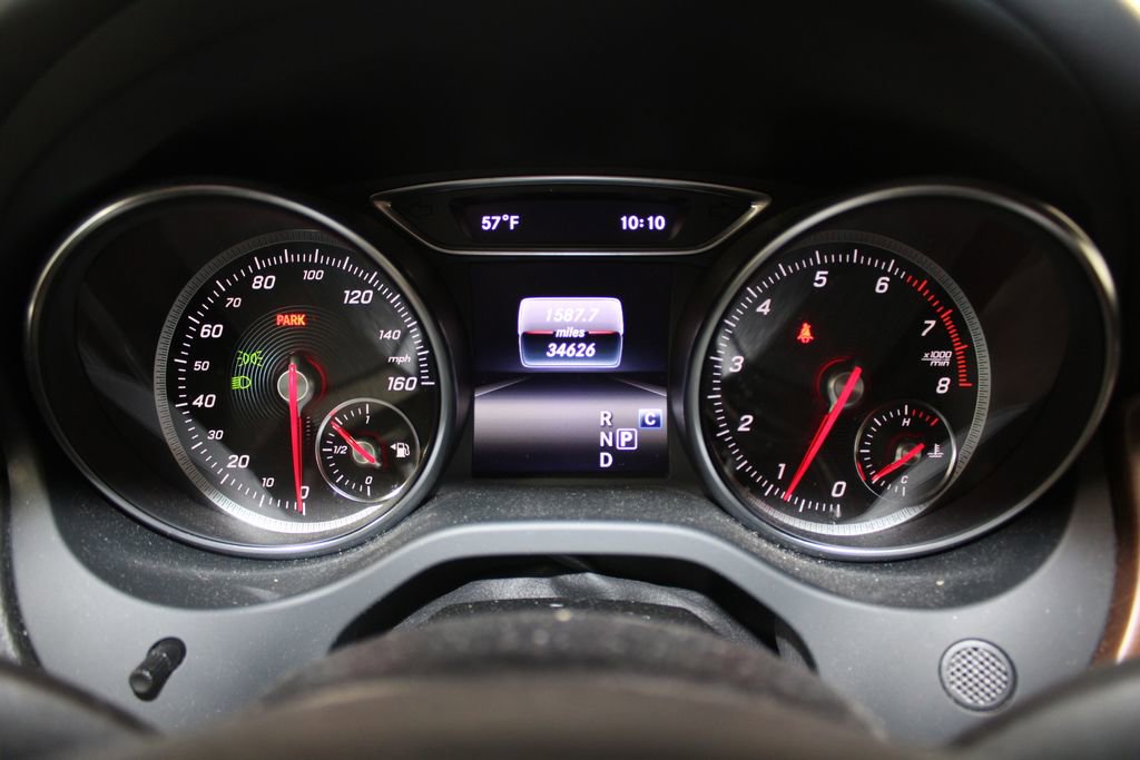 Used 2018 Mercedes-Benz GLA 250 image 18